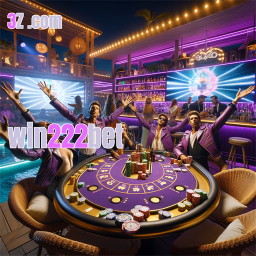 A Emoção do Bingo no win222bet: Jogue e Ganhe Prêmios
