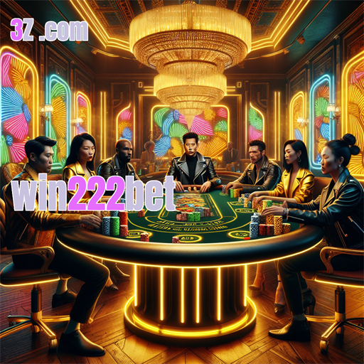 Raspadinhas: A Diversão Instantânea no win222bet